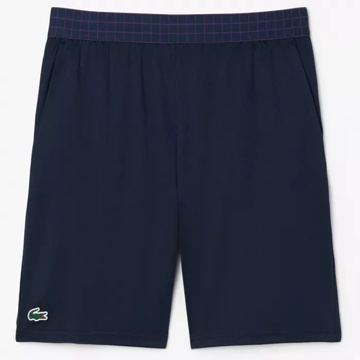 Short LACOSTE dimitrov asie / europe