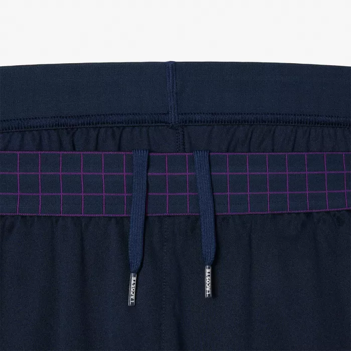 Short LACOSTE dimitrov asie / europe