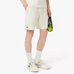 Short LACOSTE on court athlete