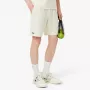 Short LACOSTE on court athlete