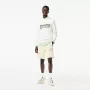 Short LACOSTE heritage