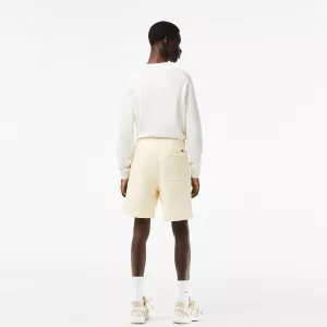 Short LACOSTE heritage
