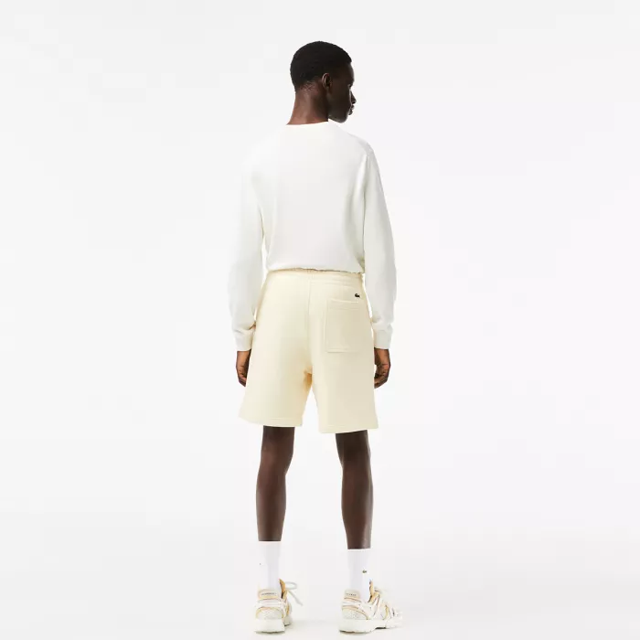 Short LACOSTE heritage