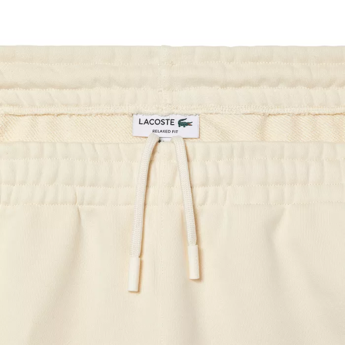 Short LACOSTE heritage