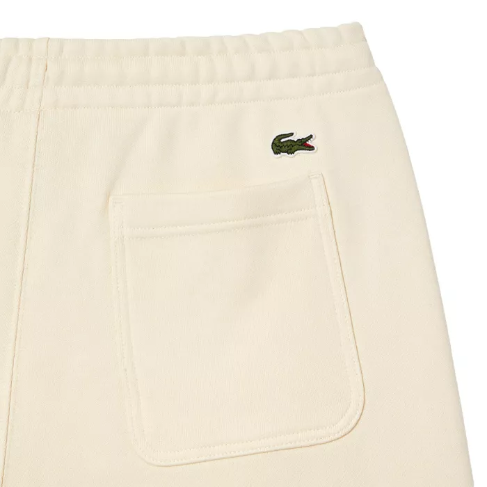 Short LACOSTE heritage