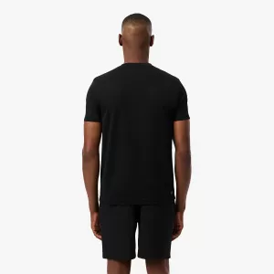 Short LACOSTE djokovic on court new york