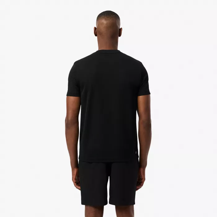 Short LACOSTE djokovic on court new york