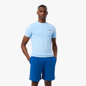 Short LACOSTE djokovic on court us series