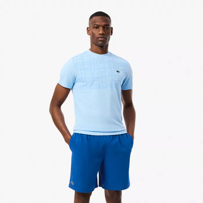 Short LACOSTE djokovic on court us series