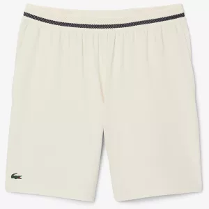 Short LACOSTE djokovic on court asie / europe