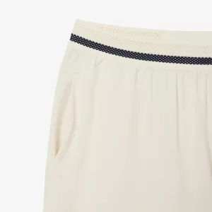 Short LACOSTE djokovic on court asie / europe