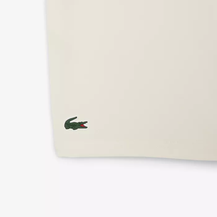 Short LACOSTE djokovic on court asie / europe