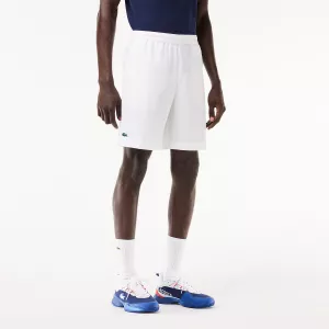 Short LACOSTE core performance technical