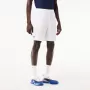 Short LACOSTE core performance technical