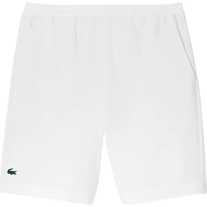 Short LACOSTE core performance technical