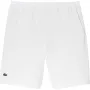 Short LACOSTE core performance technical
