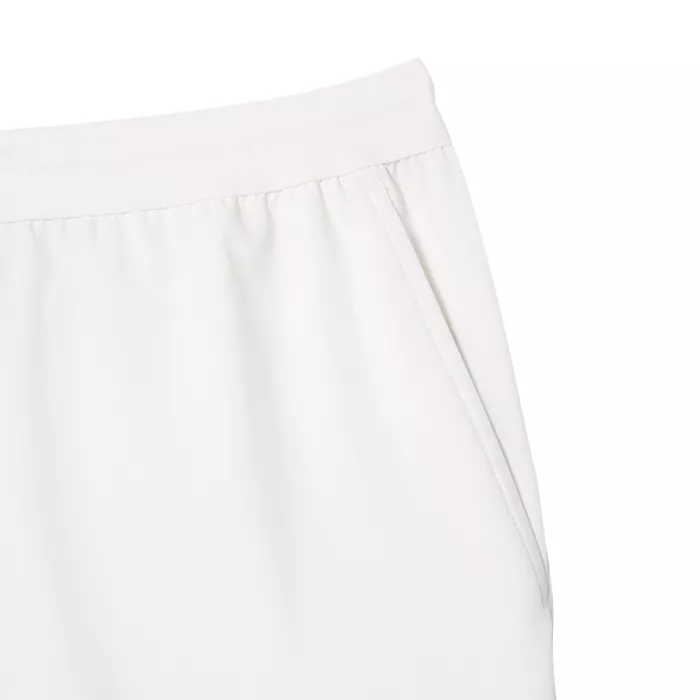 Short LACOSTE core performance technical
