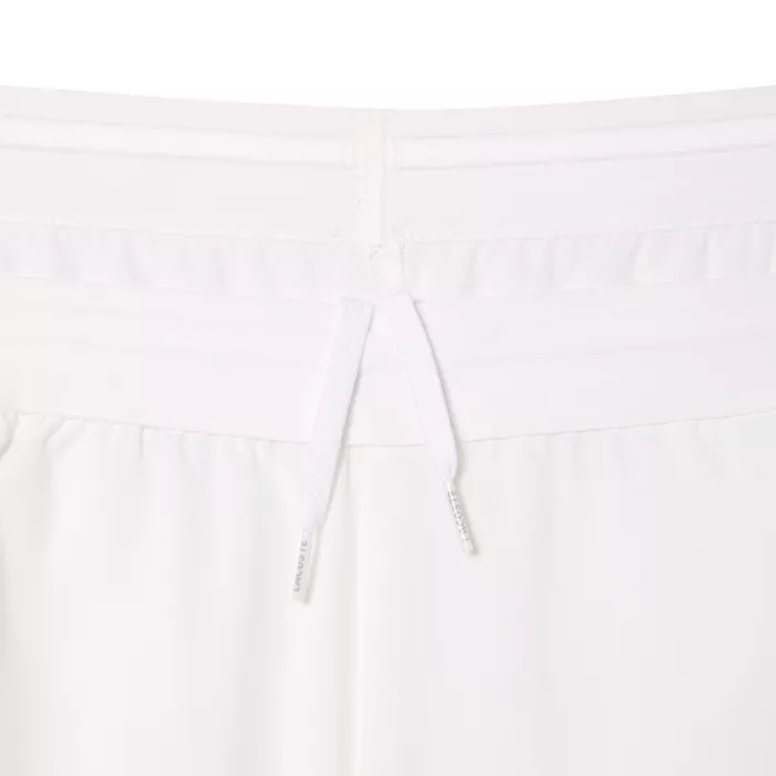Short LACOSTE core performance technical