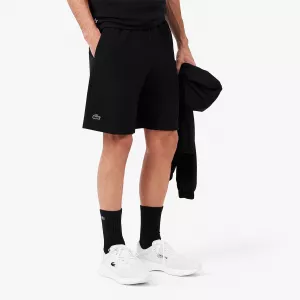 Short LACOSTE core performance technical