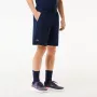 Short LACOSTE core performance technical