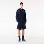 Short LACOSTE core performance technical
