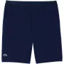 Short LACOSTE core performance technical