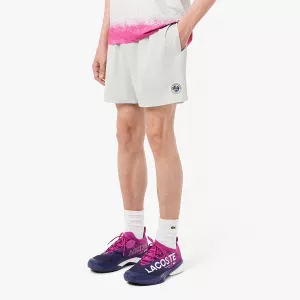 Short LACOSTE athlete roland-garros