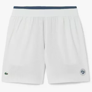 Short LACOSTE athlete roland-garros