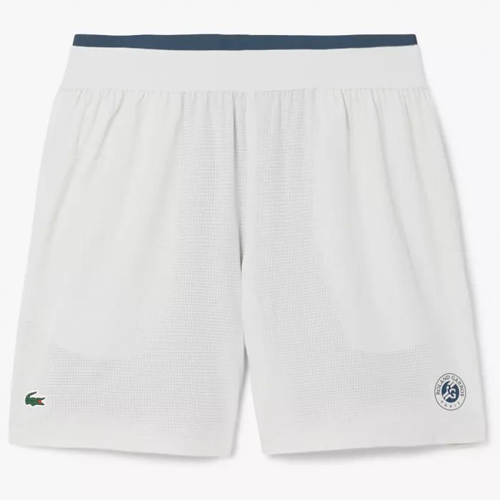 Short LACOSTE athlete roland-garros