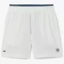 Short LACOSTE athlete roland-garros
