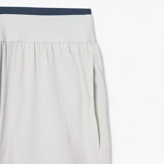 Short LACOSTE athlete roland-garros