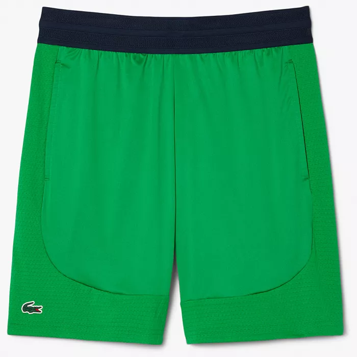 Short LACOSTE athlete melbourne / miami