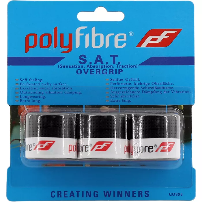 Surgrips POLYFIBRE s.a.t
