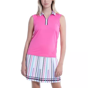 LUCKY IN LOVE women's tank top icon prep it up