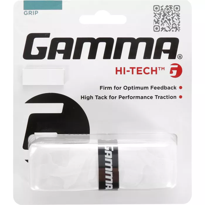 GAMMA hi-tech grip