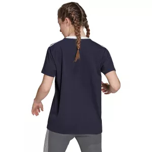 ADIDAS women's 3-stripes regular t-shirt