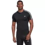 T-shirt ADIDAS 3 bandes