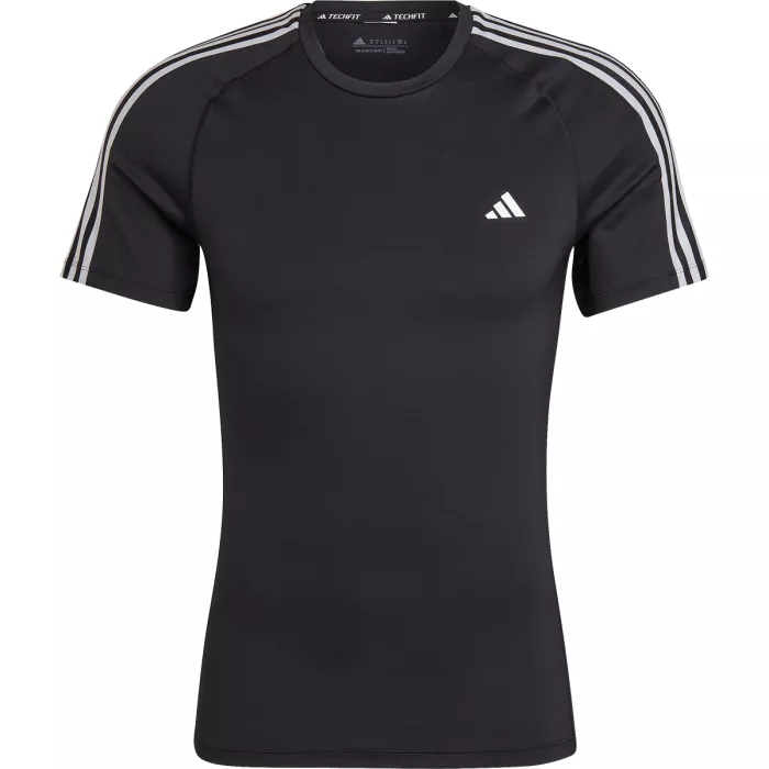 T-shirt ADIDAS 3 bandes