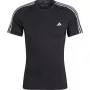 T-shirt ADIDAS 3 bandes