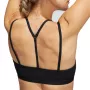 Women's ADIDAS yoga low support bra