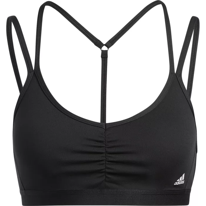 Women's ADIDAS yoga low support bra