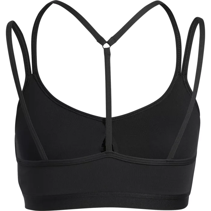 Women's ADIDAS yoga low support bra