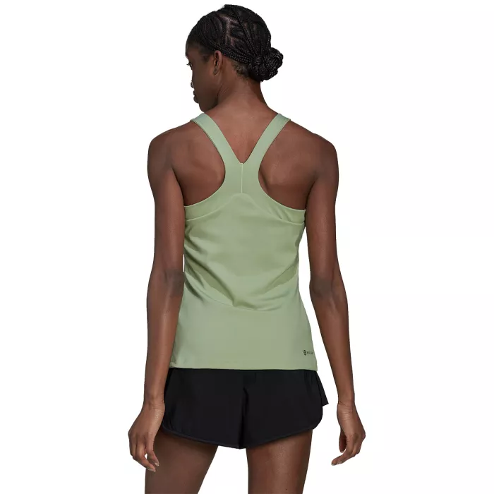 ADIDAS women gameset tank top
