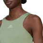 ADIDAS women gameset tank top
