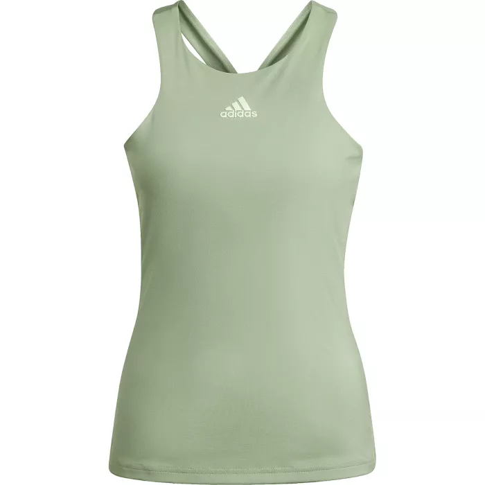 ADIDAS women gameset tank top