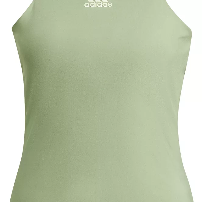 ADIDAS women gameset tank top