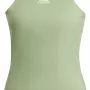 ADIDAS women gameset tank top