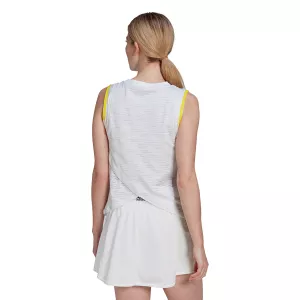 Women's ADIDAS london match tank top
