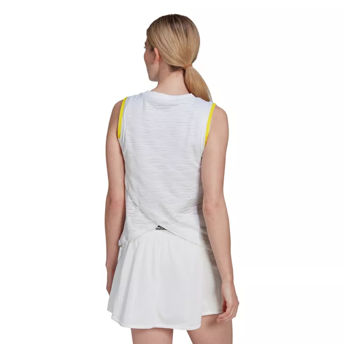 Women's ADIDAS london match tank top