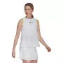 Women's ADIDAS london match tank top